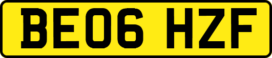 BE06HZF