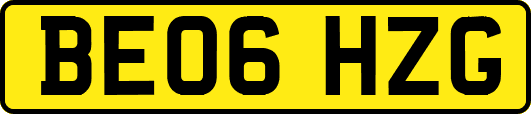 BE06HZG