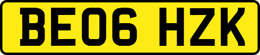 BE06HZK