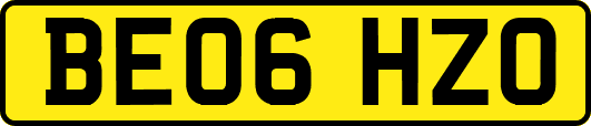 BE06HZO