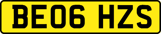 BE06HZS