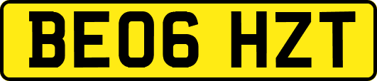 BE06HZT