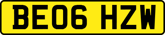 BE06HZW