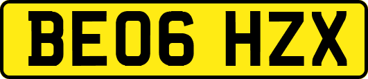 BE06HZX