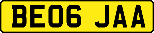 BE06JAA