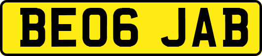 BE06JAB