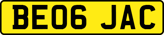 BE06JAC