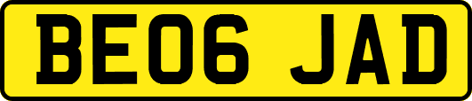 BE06JAD