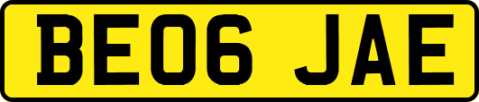 BE06JAE
