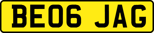 BE06JAG