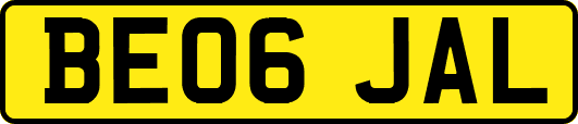 BE06JAL