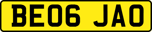 BE06JAO