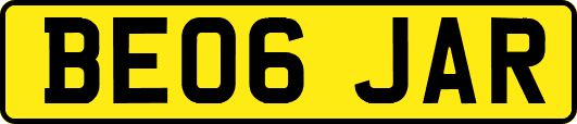 BE06JAR