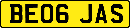 BE06JAS