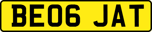BE06JAT