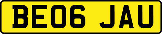 BE06JAU