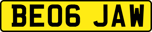 BE06JAW