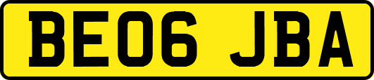 BE06JBA
