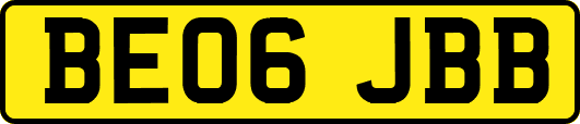 BE06JBB