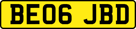 BE06JBD