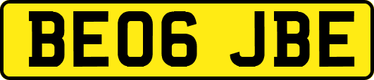 BE06JBE