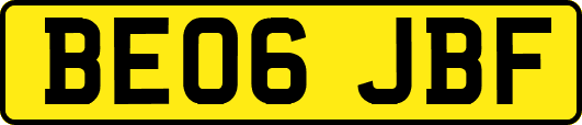 BE06JBF