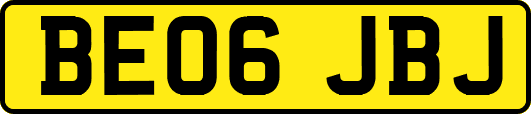 BE06JBJ