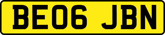 BE06JBN