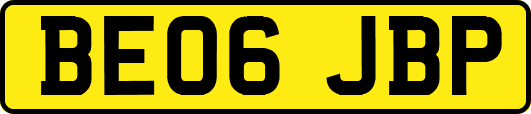 BE06JBP