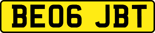 BE06JBT