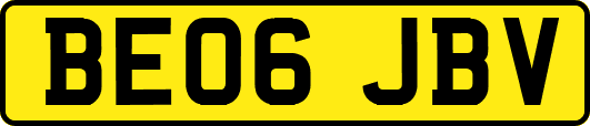 BE06JBV