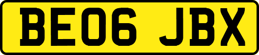 BE06JBX