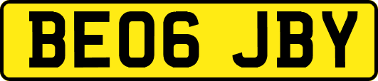 BE06JBY