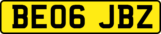BE06JBZ