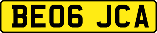 BE06JCA