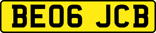 BE06JCB