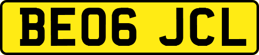BE06JCL