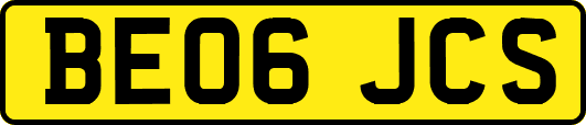 BE06JCS