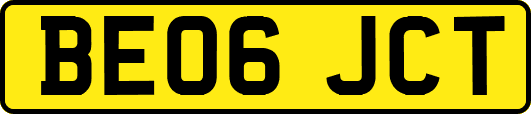 BE06JCT