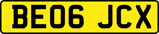 BE06JCX