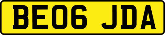 BE06JDA