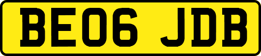 BE06JDB