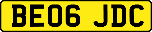 BE06JDC
