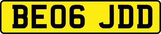 BE06JDD