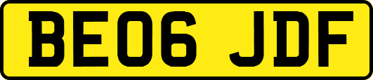 BE06JDF