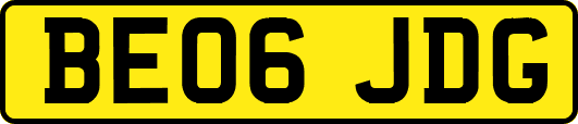 BE06JDG