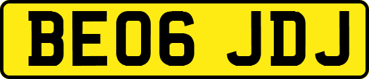 BE06JDJ