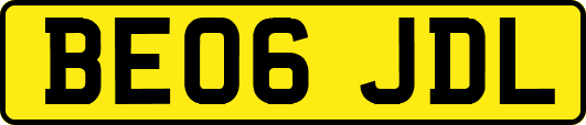 BE06JDL