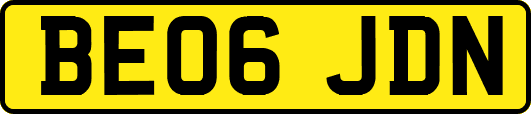 BE06JDN