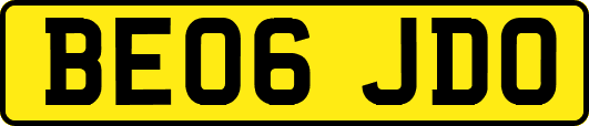 BE06JDO